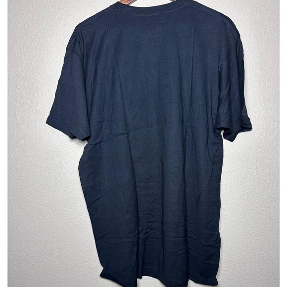 Liquid Blue 🎪 “Grateful Dead World’s Greatest Show” Skeleton Tee – Size XL - Picture 2 of 6